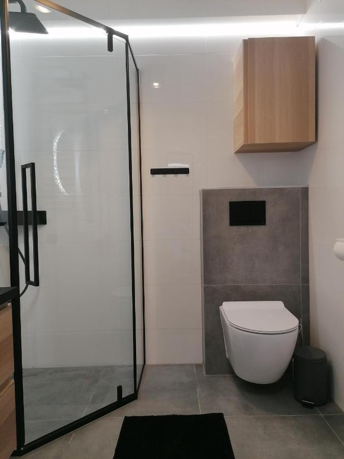 Apartament Widokowy Ul Bukowa Wisła Extérieur photo