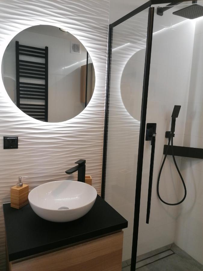 Apartament Widokowy Ul Bukowa Wisła Extérieur photo